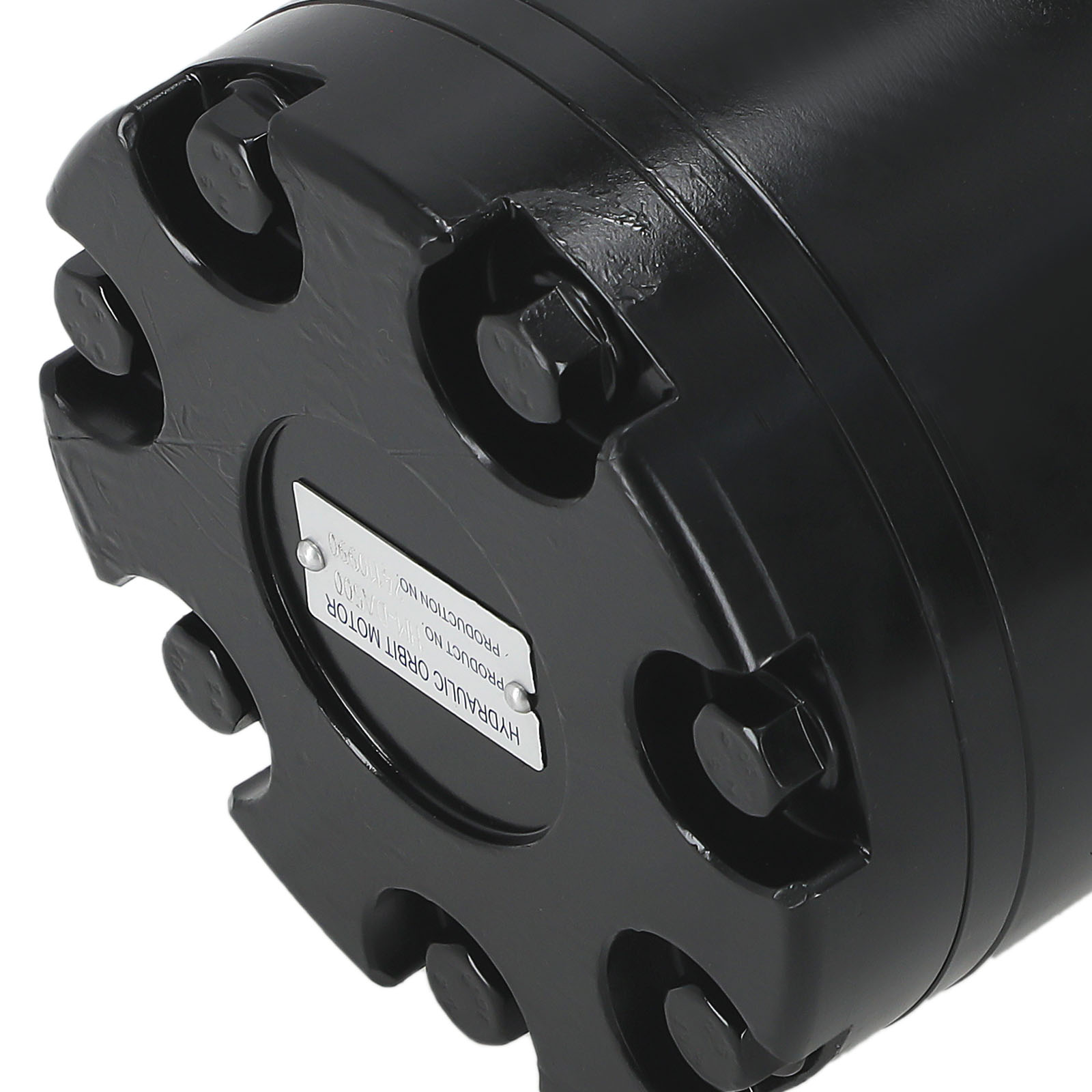 500540A5120AAAAA Replacement Hydraulic Motor for White 500 Series