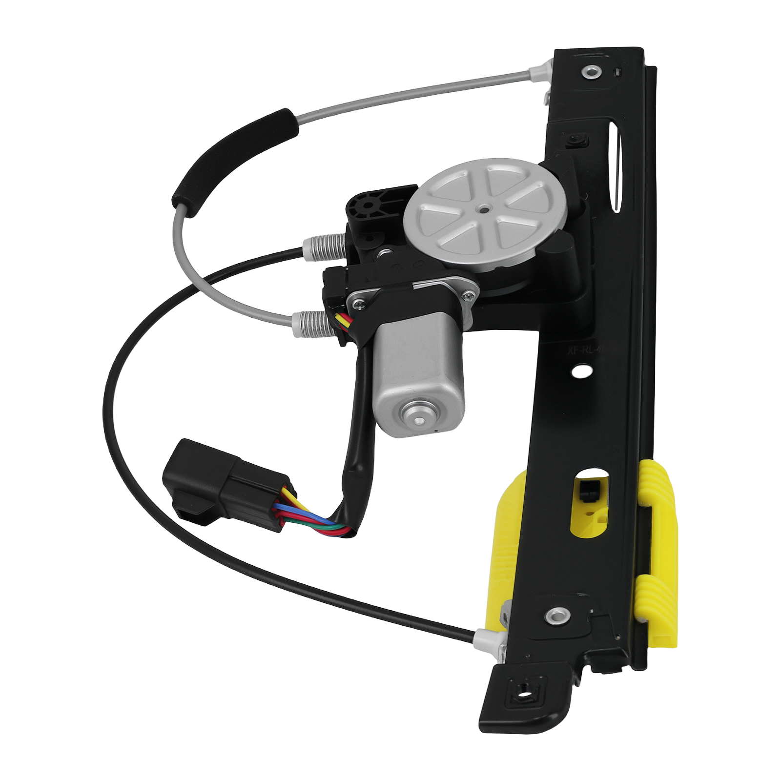 Power Window Regulator for Jaguar XF XFR XFR-S 2009-2015 Rear Left