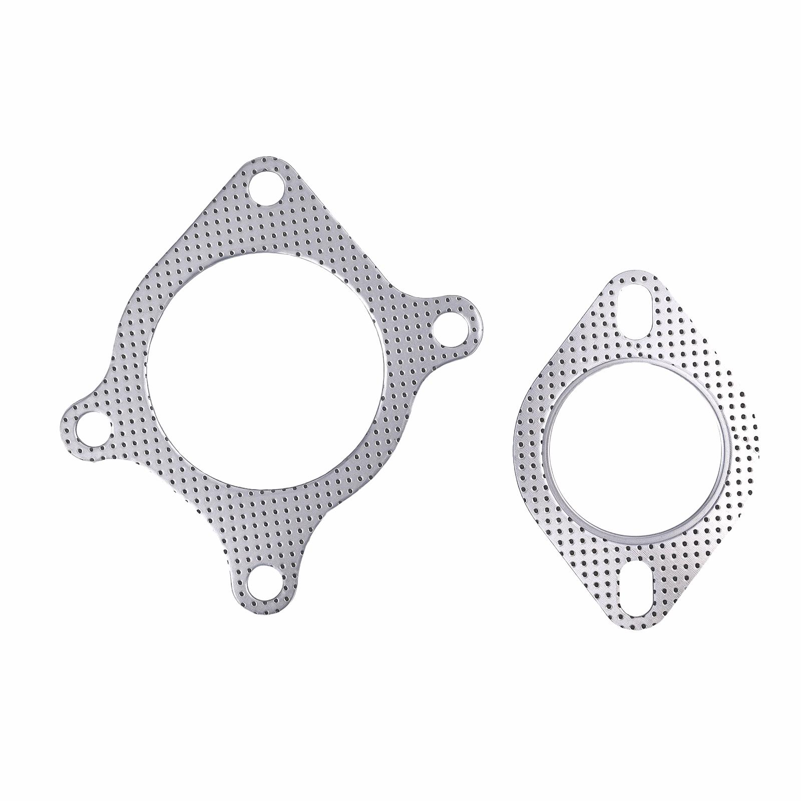 Direct Replacement Catalytic Converter for Subaru WRX 2.0L Direct