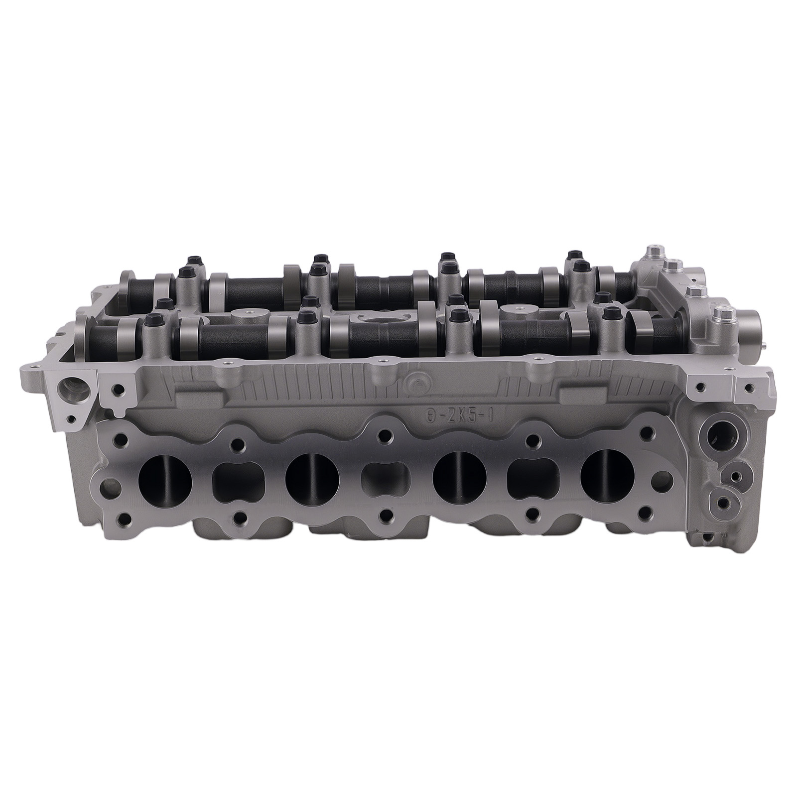 2.4L G4KE Engine Cylinder Head Head Gasket Set w/ Bolts for Hyundai Kia 07-20