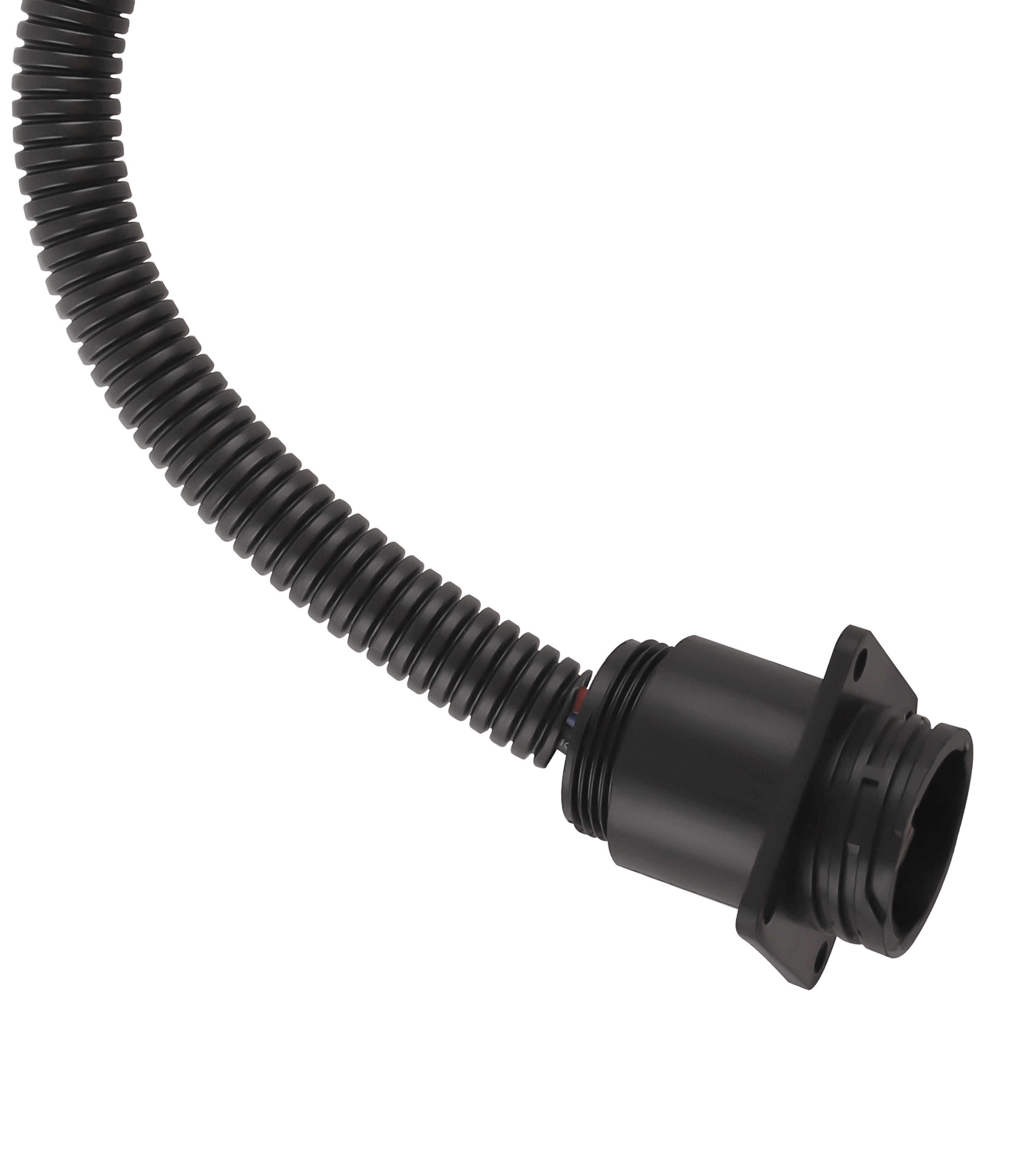 Power Socket Outlet For John Deere 8560 4960 4955 4760 4755 RE48525, A-RE48525