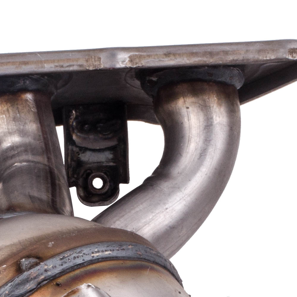 Exhaust Manifold Catalytic Converter for Hyundai Accent /Veloster 1.6L 2012-2017