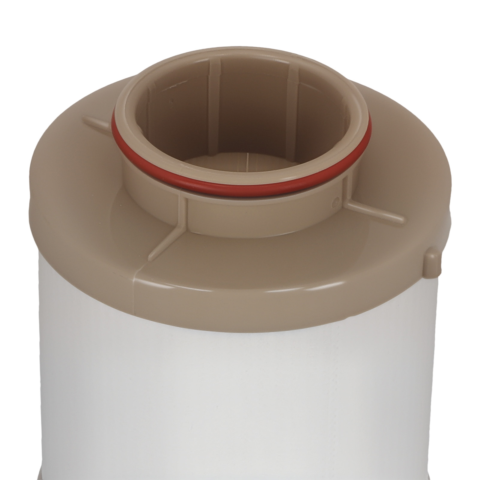 Oil Filter Package for Ford Powerstroke 6.0L Diesel Trucks 2003-2007 CS9667
