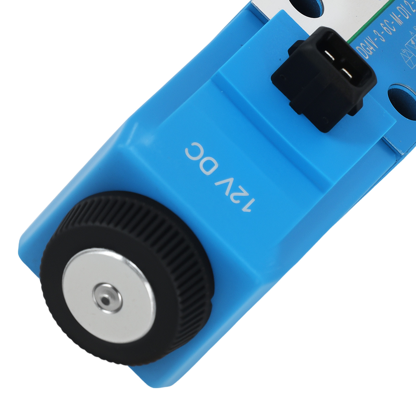 12V Eaton Vickers Solenoid Valve for JCB 2CX 3CX 4CX 25/1047000 2-332169