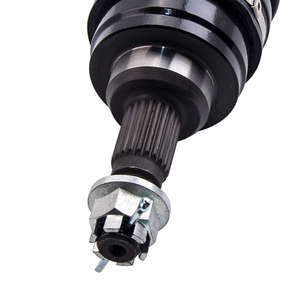 Front CV Joint Axle for Honda Rancher 350 TRX350FE 4x4 ES 2001-2005