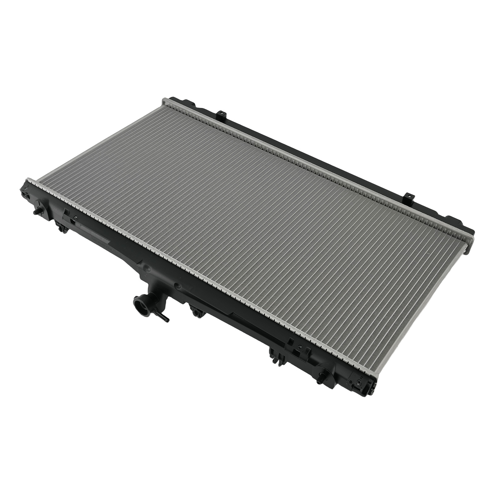 Aluminum Radiator for Toyota Camry/Avalon 3.5L 2012-2018 RAD13270 Q13270