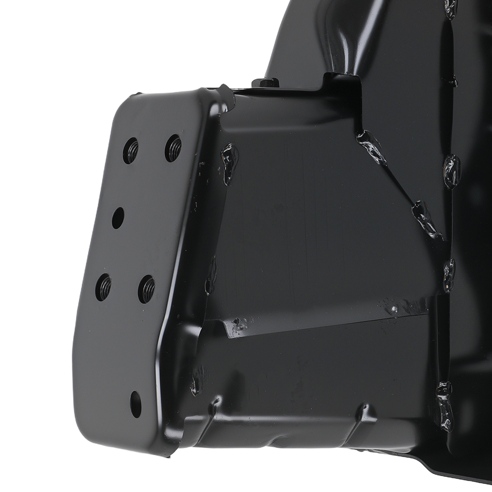 Front Bumper Mounting Bracket Right for Honda CR-V 17-22 71150TLAA00