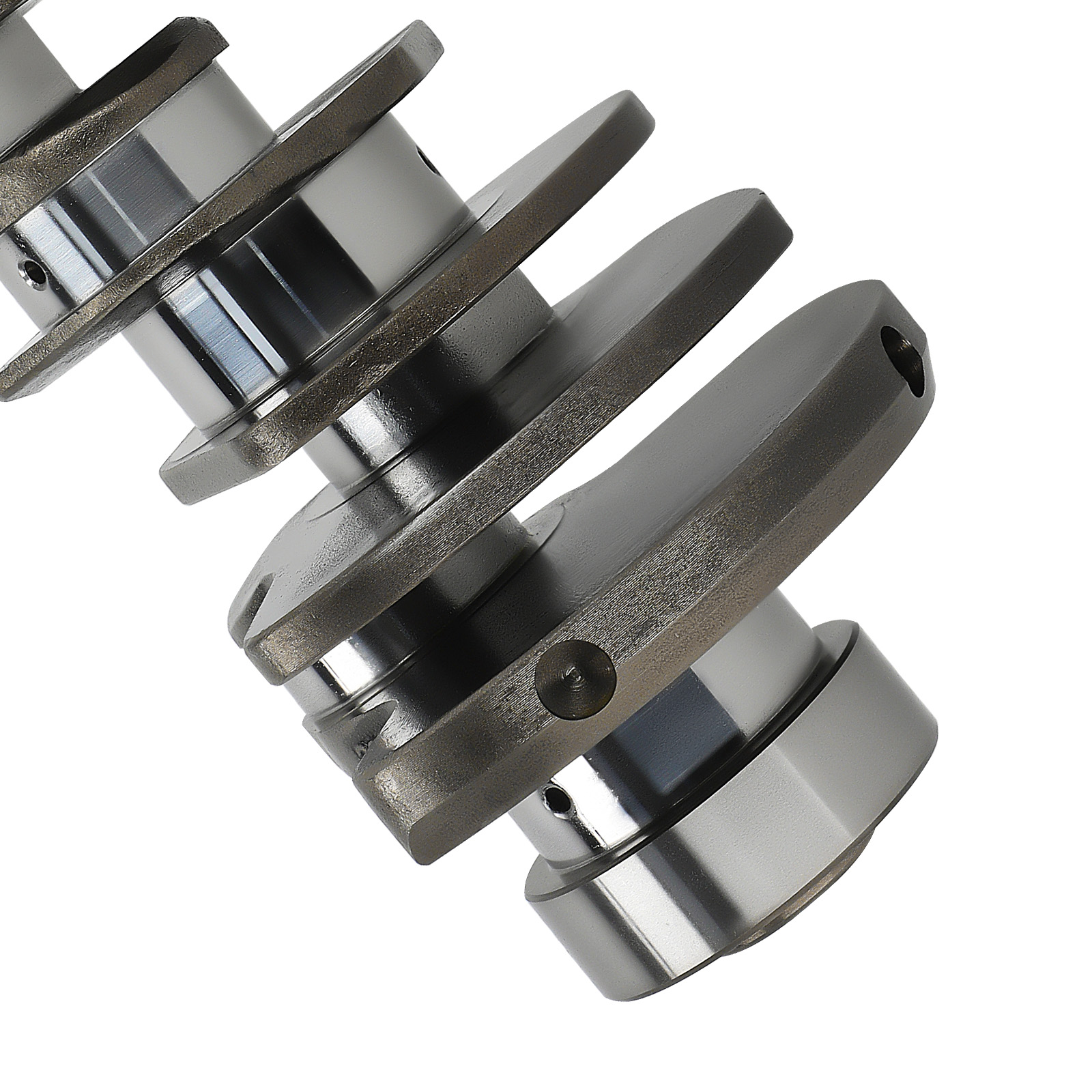 3.0 CDI OM642 V6 CRANKSHAFT A6420302601 FOR MERCEDEZ BENZ SPRINTER ENGINE CRANK