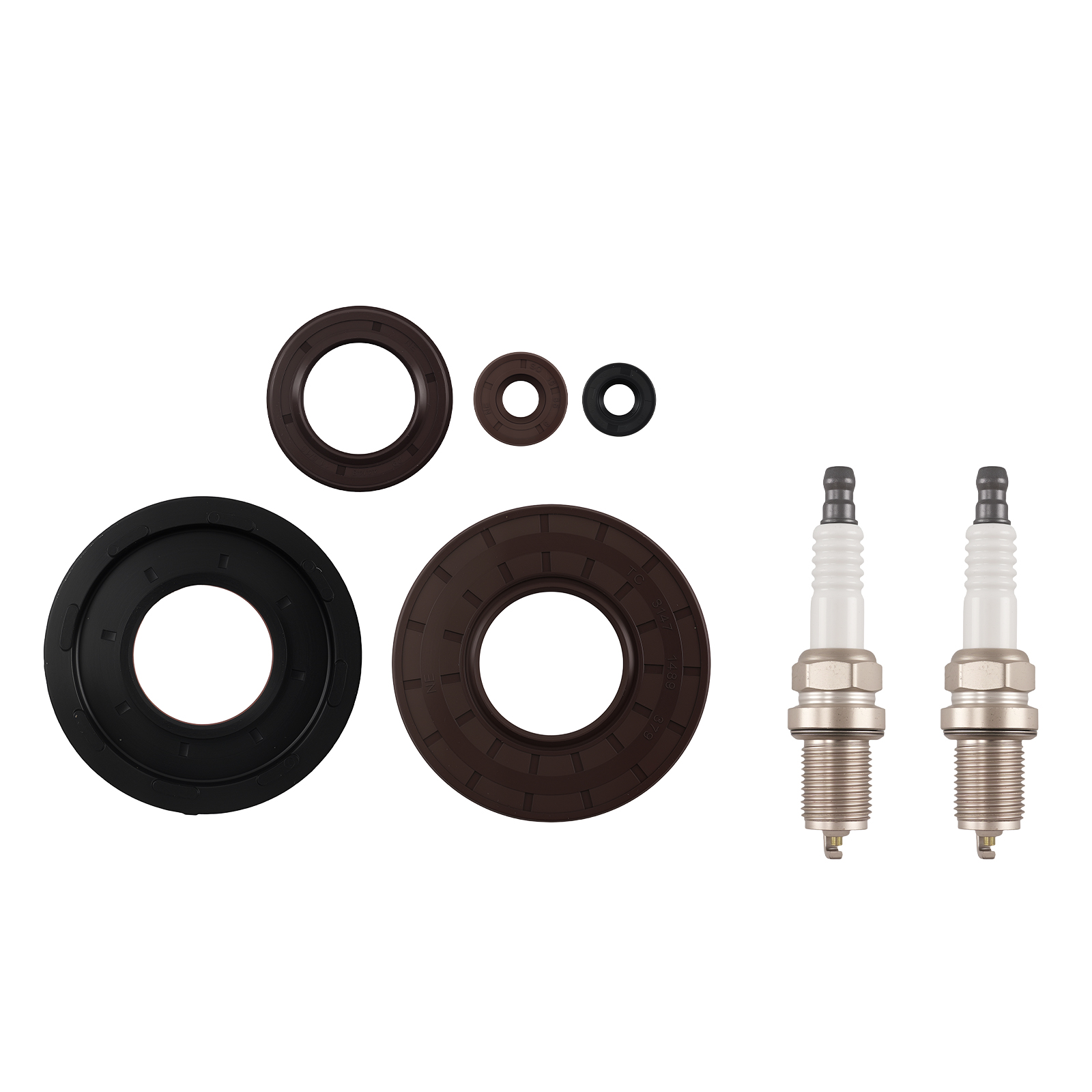 Engine Rebuild Kit Crankshaft Piston Gasket For Polaris RZR Ranger Sportsman 800