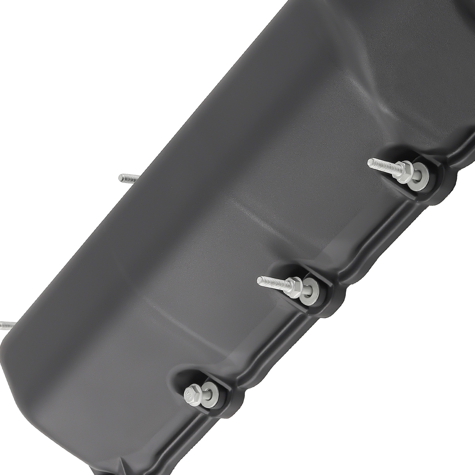 Engine Valve Cover Set for Dodge Ram 1500 Durango Jeep Liberty 3.7L 2002-2012