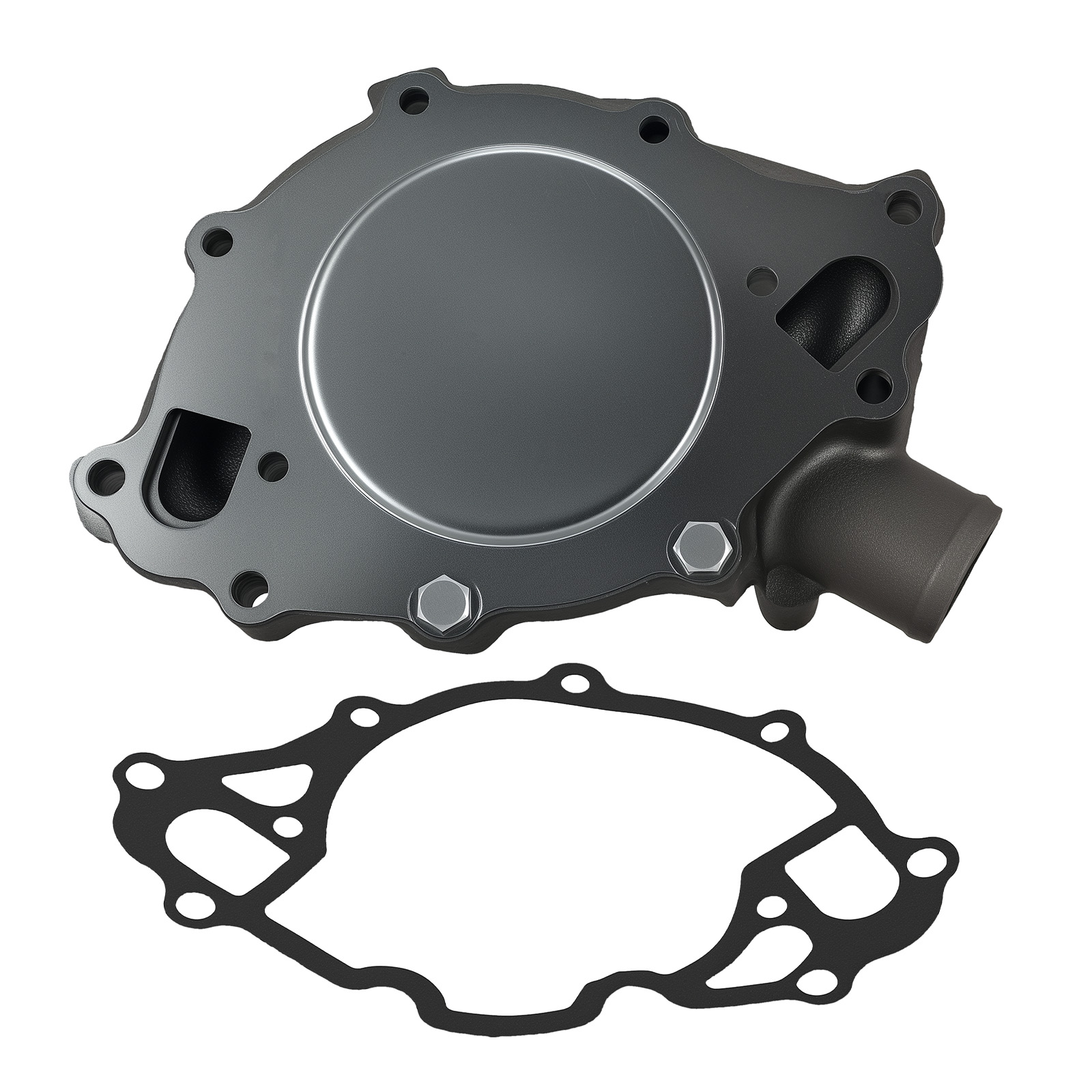 Boat Cooling Pump for Ford V8 Crusader/Mercury 289-351 CID 3853796 71683A1