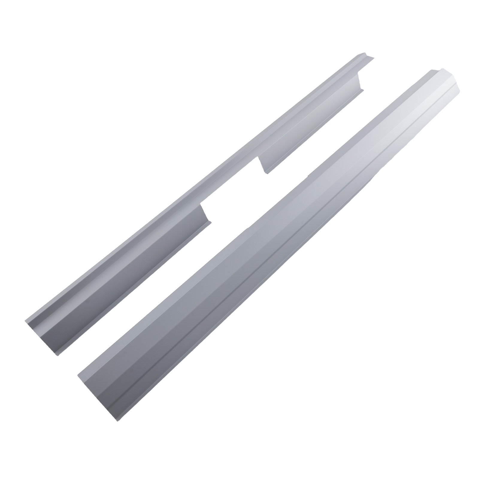 Steel Rocker Panels for Jeep Grand Cherokee 4DR 1999-2004 Pair Set Left Right