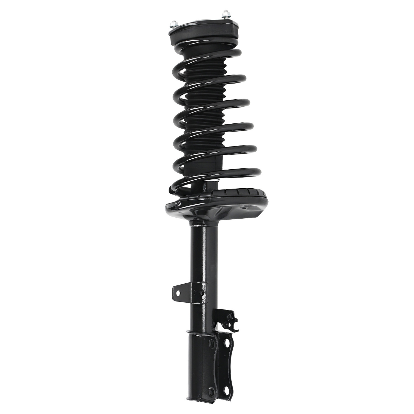 Rear Right Complete Strut Coil Spring Assembly For 1992-1996 Toyota Camry 2.2L