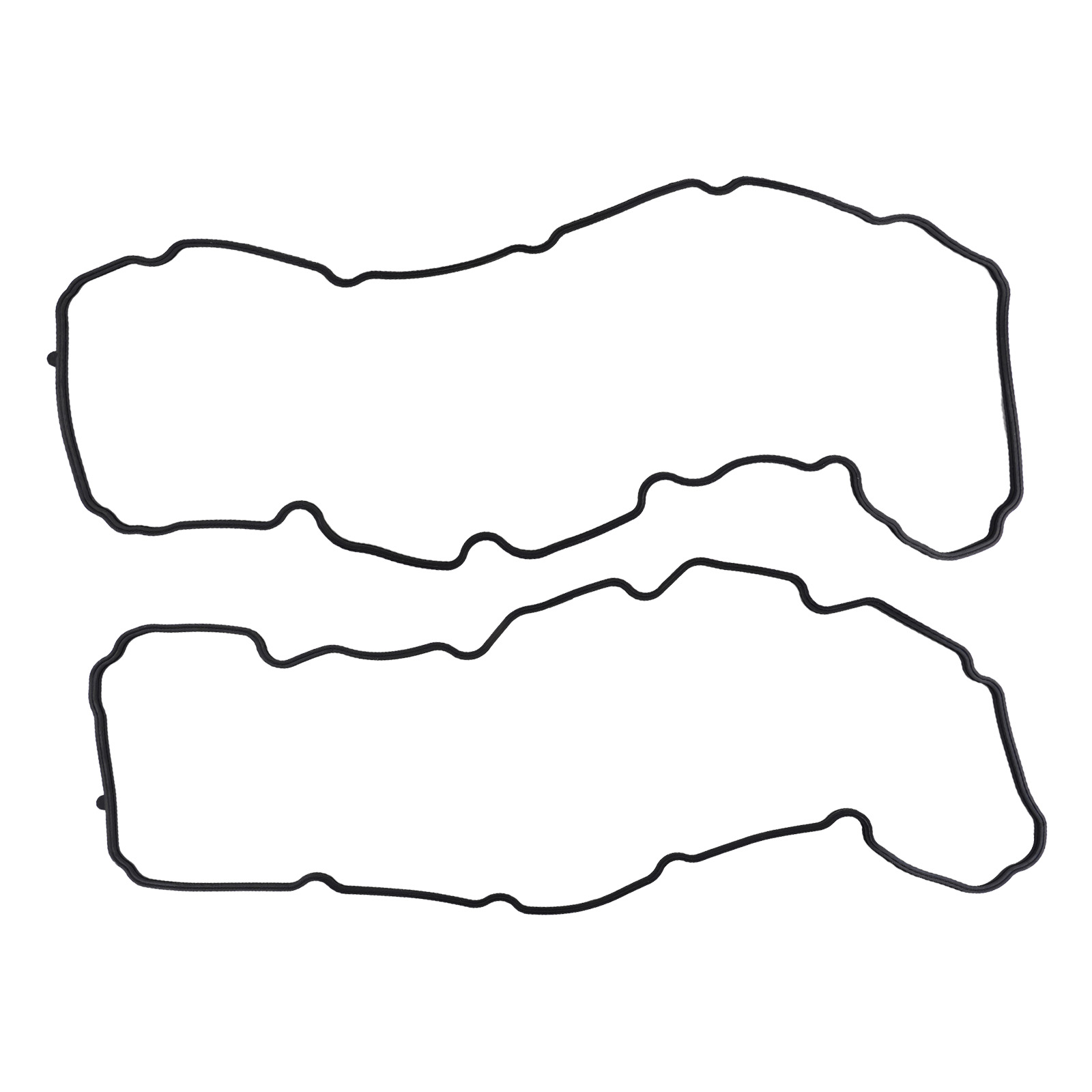 Engine Head Gasket Set w/ Valve Stem Seals for Dodge Ram 1500 4.7L 2004-2007