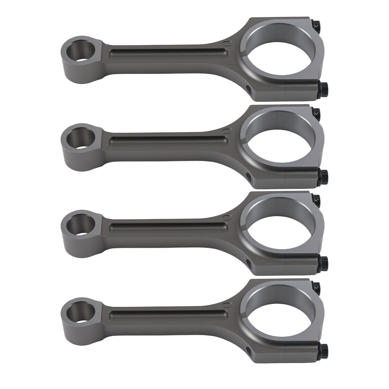 Engine Con Rods for Kia Forte Sedan Coupe Hyundai Tucson 2.0L 2010-2013