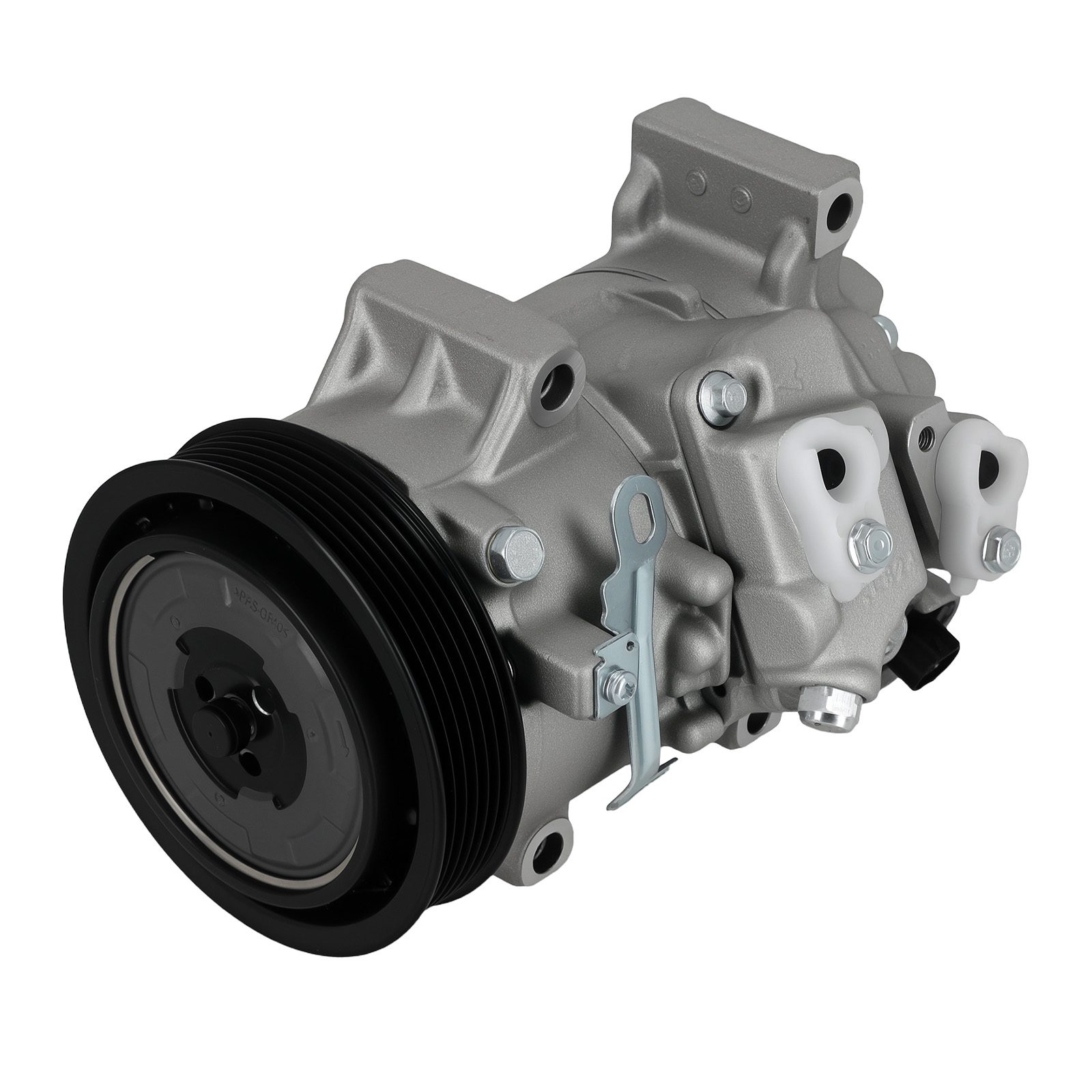 Air Conditioner AC Compressor with Clutch For Toyota Corolla Matrix 2009-2012