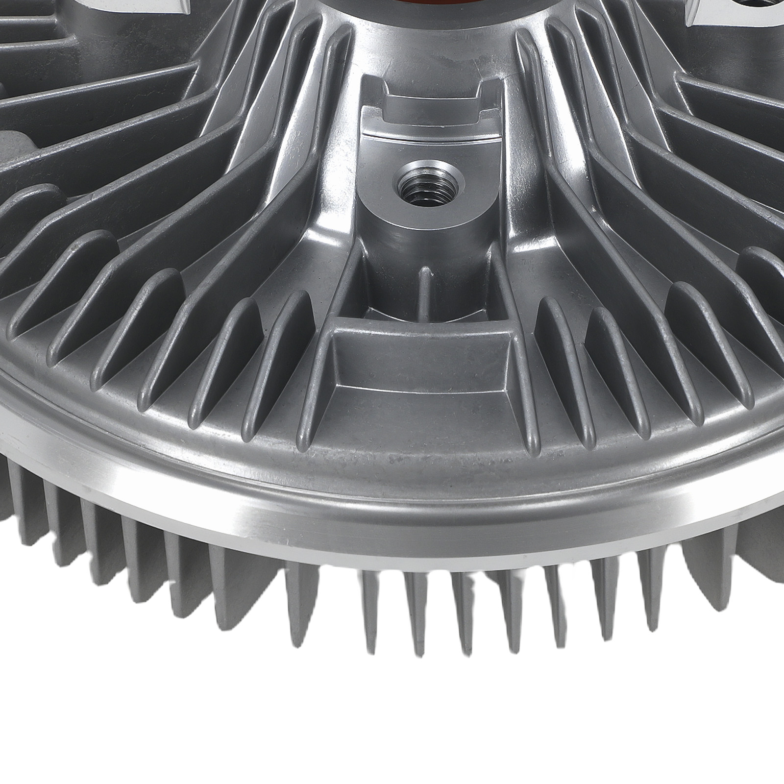 Cool Fan Clutch for Dodge Ram 1500 2500 3500 5.7L 2009-2020 55056840AB