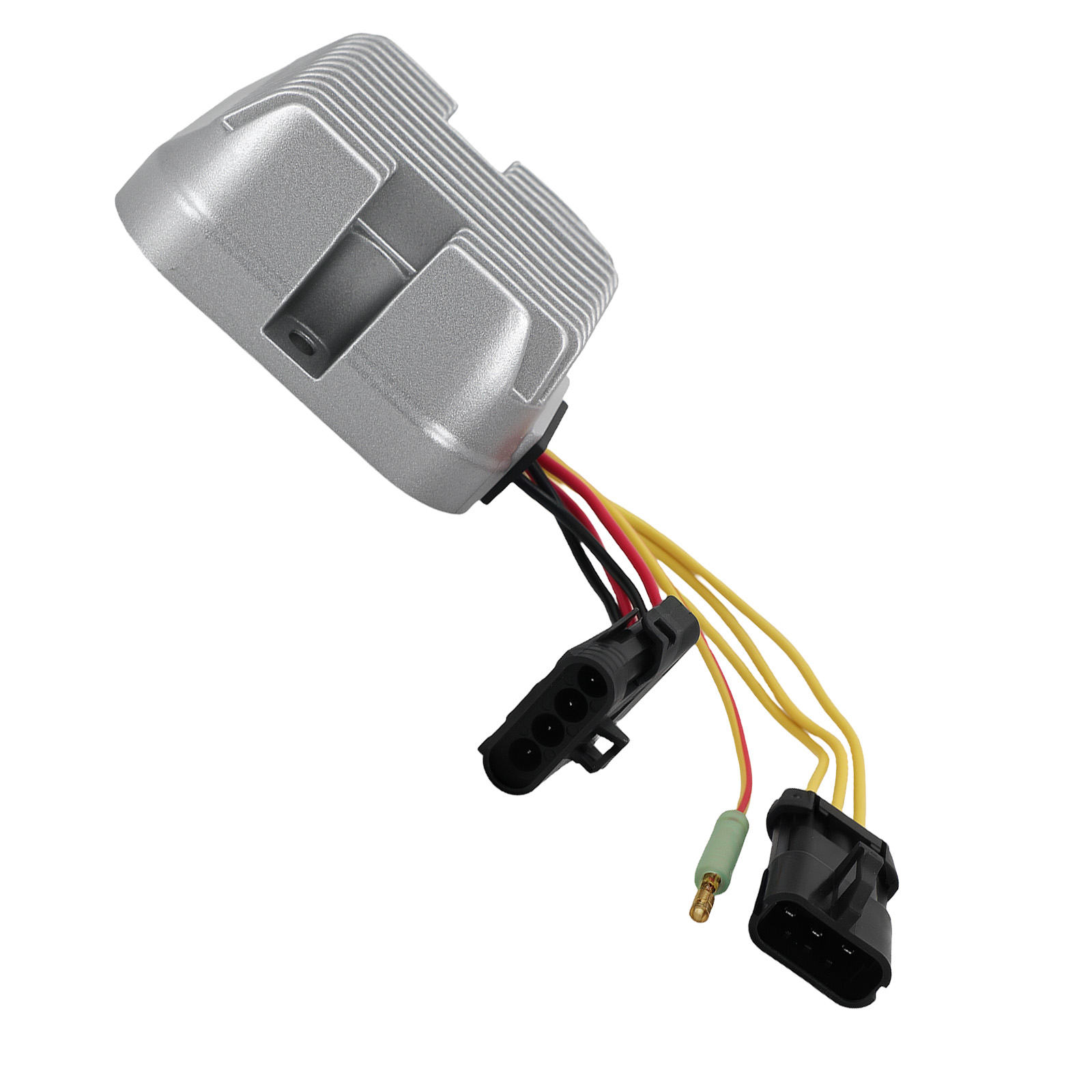 Voltage Regulator Rectifier 4012384 For Polaris RZR 800 EFI / S / LE 2008 2009