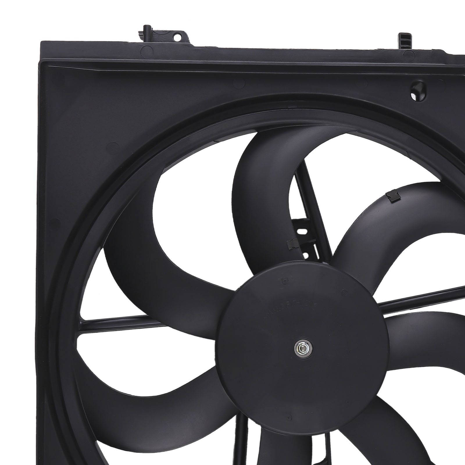 Cooling Fan Assembly for Nissan Rogue Sport 2.0L 2017 2018 2019 214816MA0A