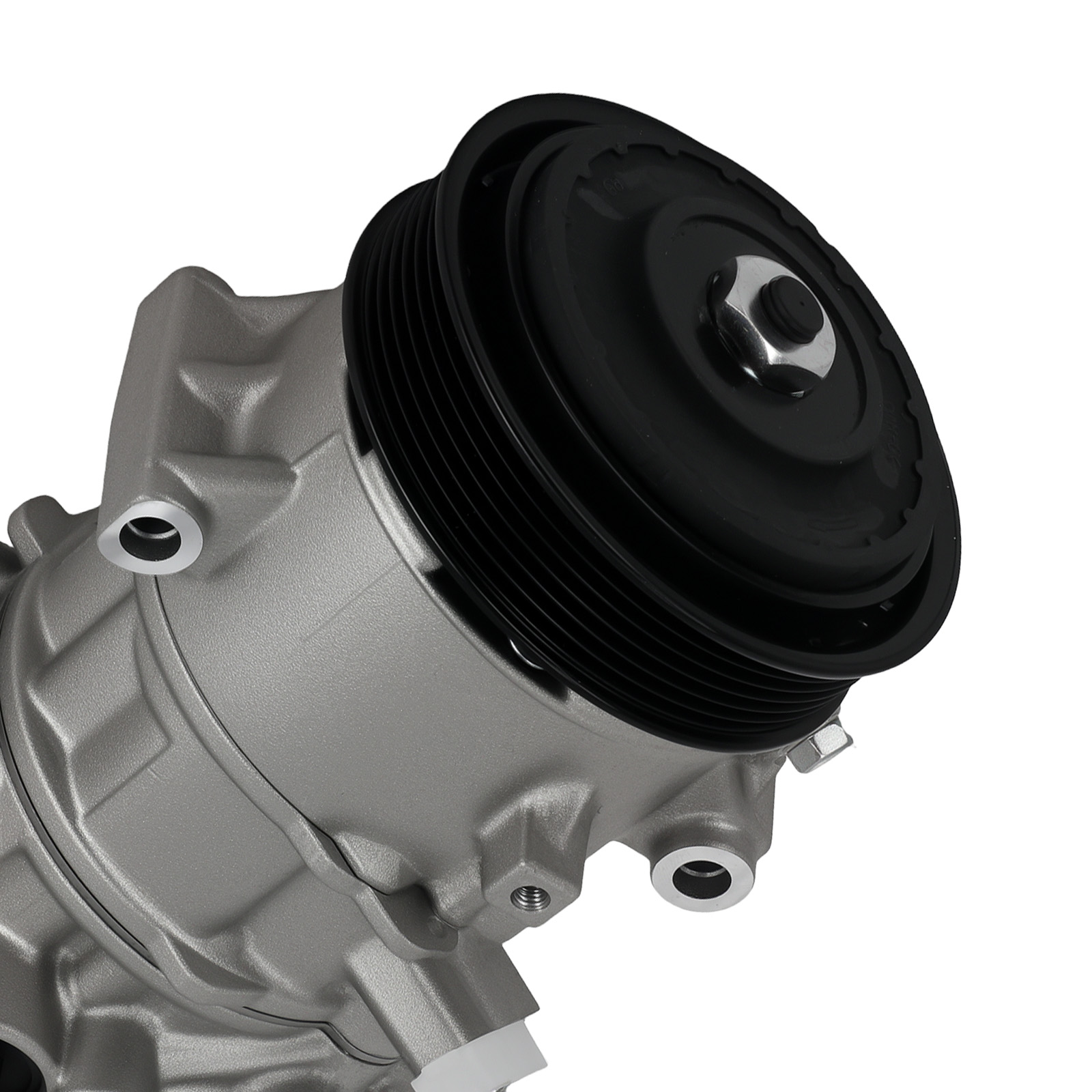 AC Compressor with 6-Groove For Toyota Corolla 19-24 Lexus UX200 L4 2.0L 19-22