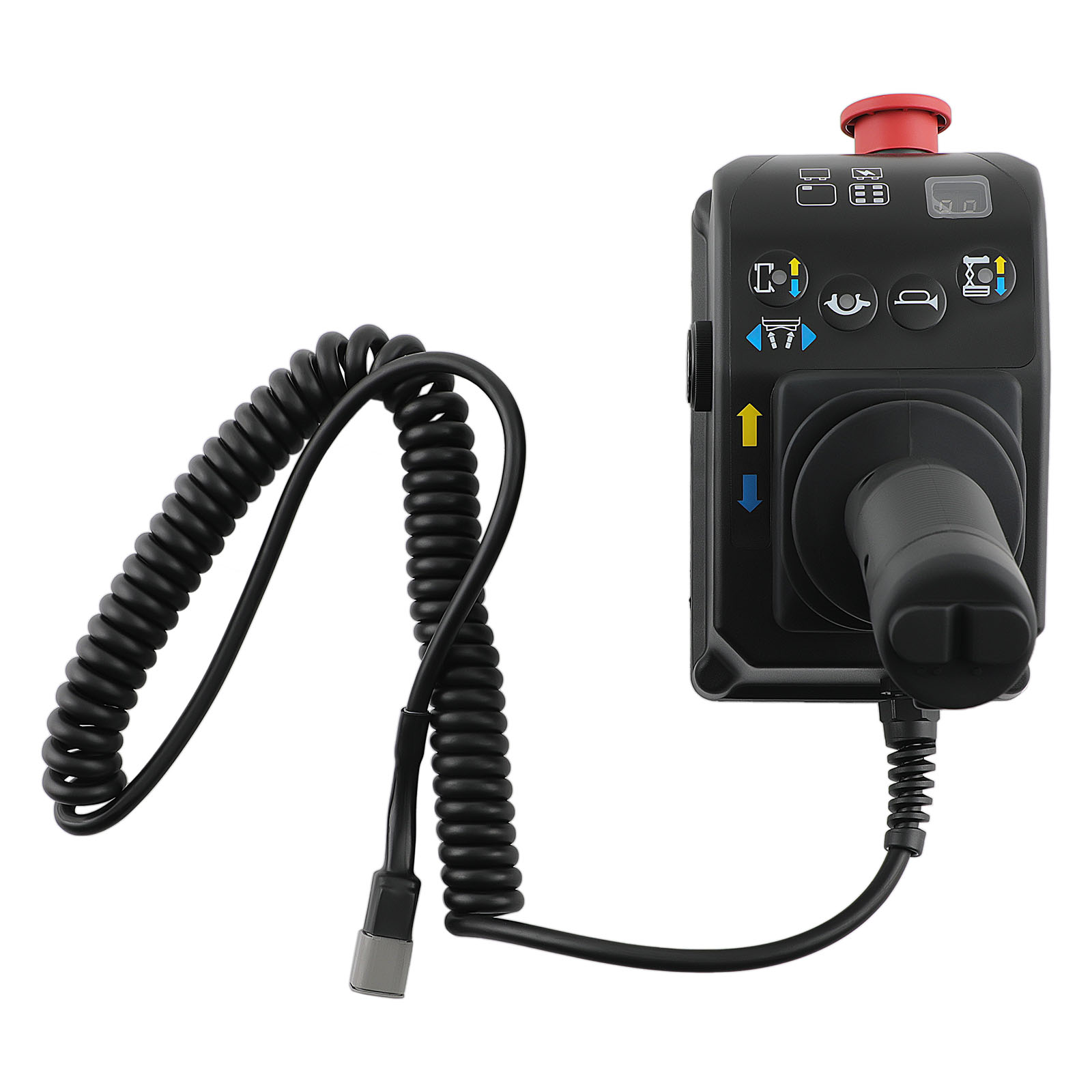 Control Box For Genie GS-2046 GS-2032 GS-1932 GS-2646 QS-12R QS-12W QS-15R