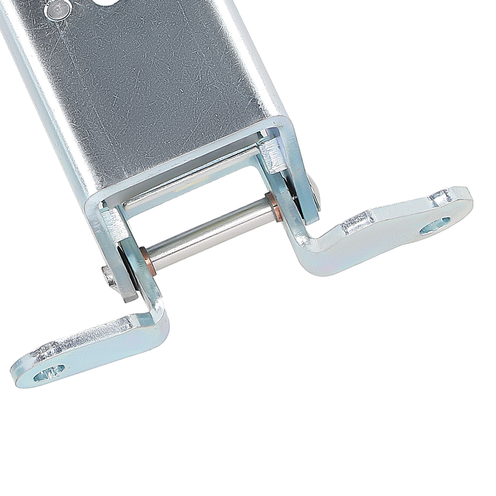 Door Hinge Upper Lower Left & Right Side Set for Ford Bronco F150 80-96 F250 HD