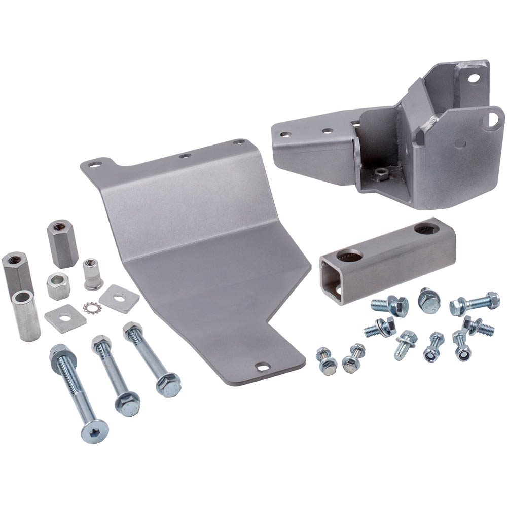 New Differential Diff Drop Fit For Chevrolet Silverado 4WD 3500 2001-2010