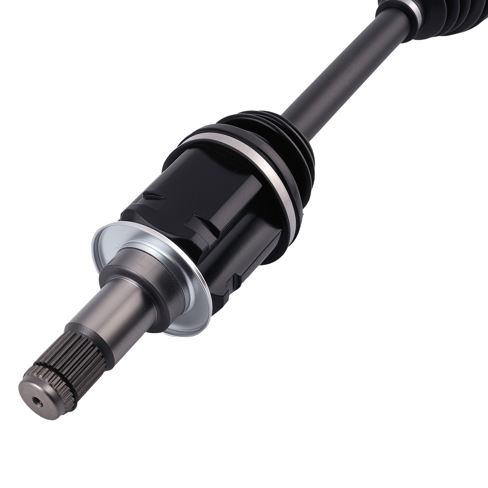 CV Axle Assembly for Toyota Camry Solara Avalon Lexus ES300 3.0L Front LH Side