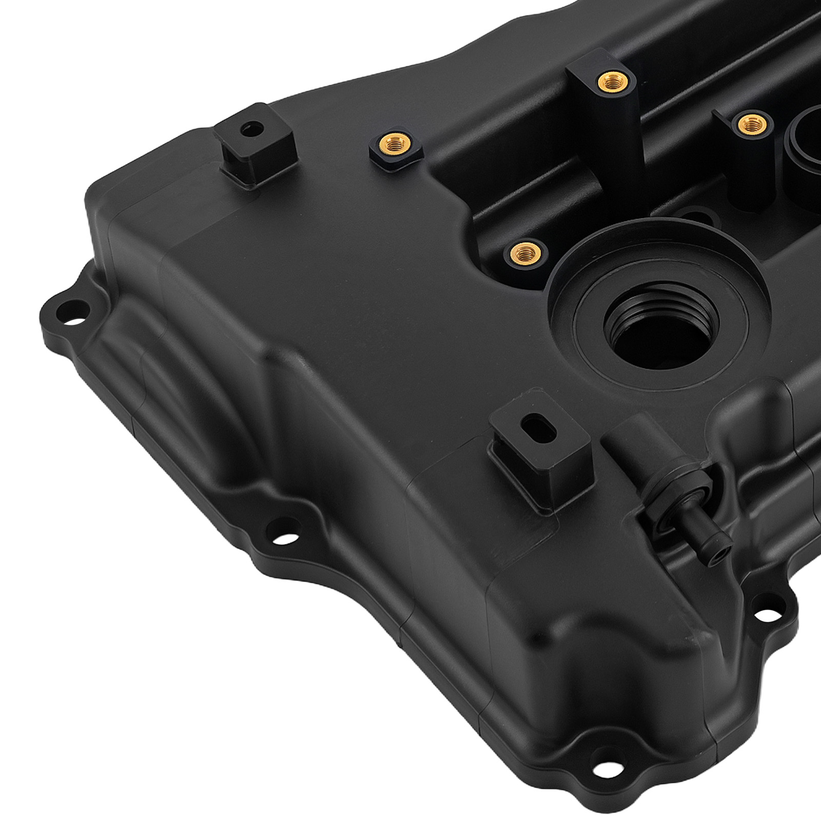 Valve Cover Assembly Kit 4 Coils for Kia Forte Sportage 2.4L 10-13 224102G100
