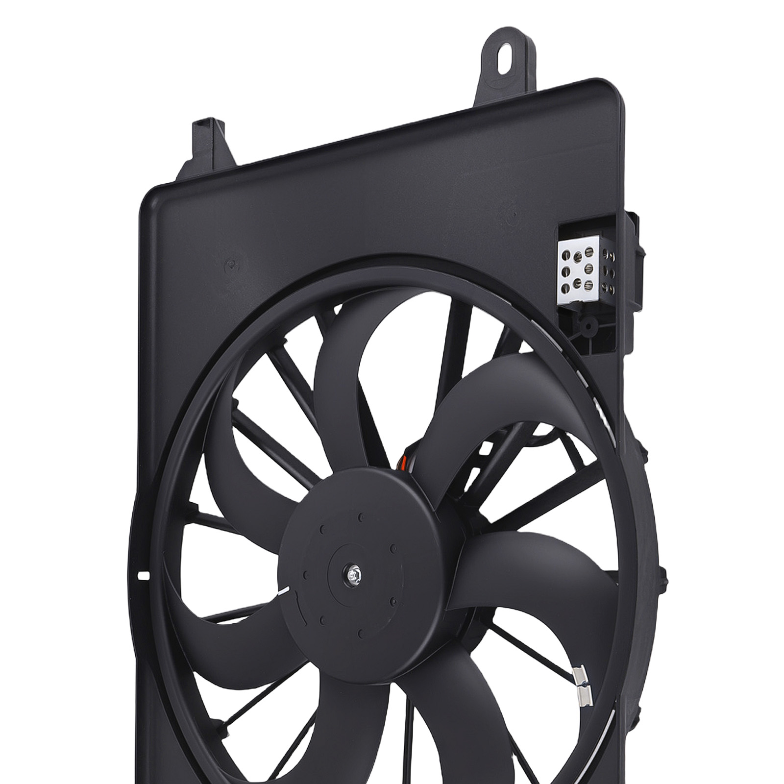 Radiator Condenser Cooling Fan for Chrysler 300 V6/V8 2009-2021 68050129AA