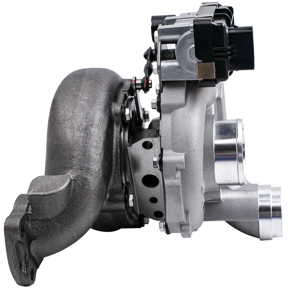 Turbo Turbocharger + Electronic Actuator For Jeep Grand