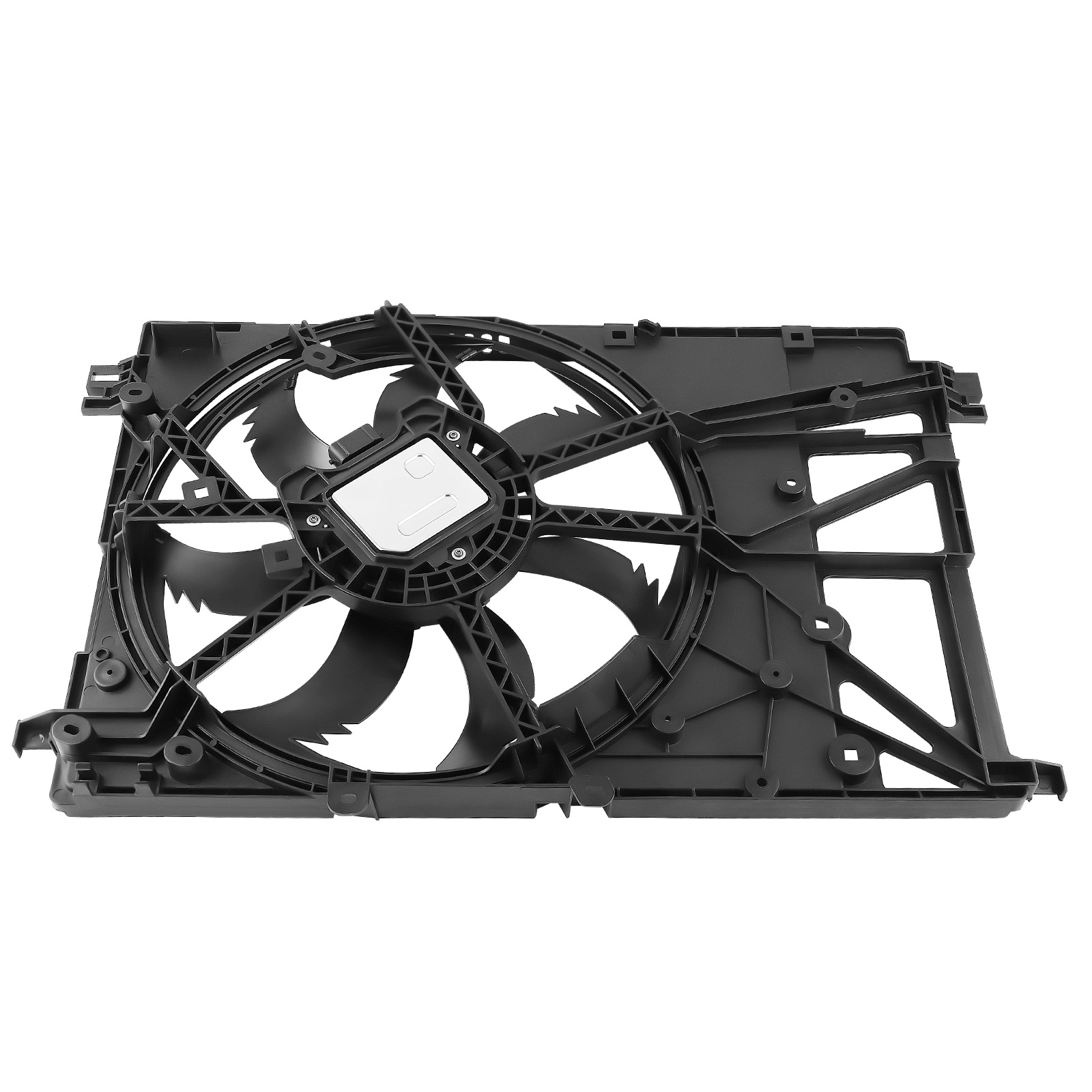 Radiator Cooling Fan Assembly for Toyota Avalon/Camry/Rav4 2018-2022 16360F0020