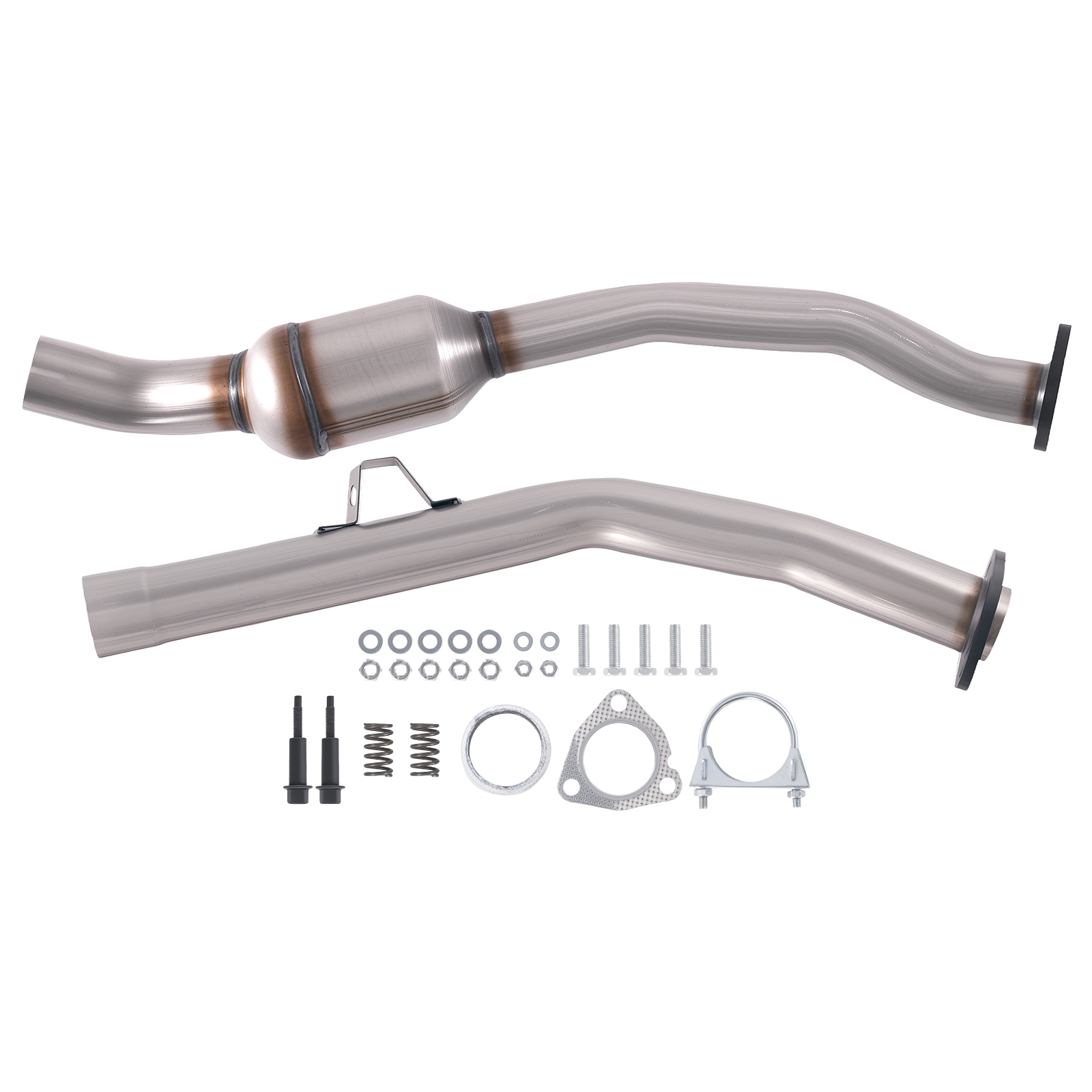 Direct Fit Catalytic Converter for Subaru Outback H4 2014-2018 EPA 643143