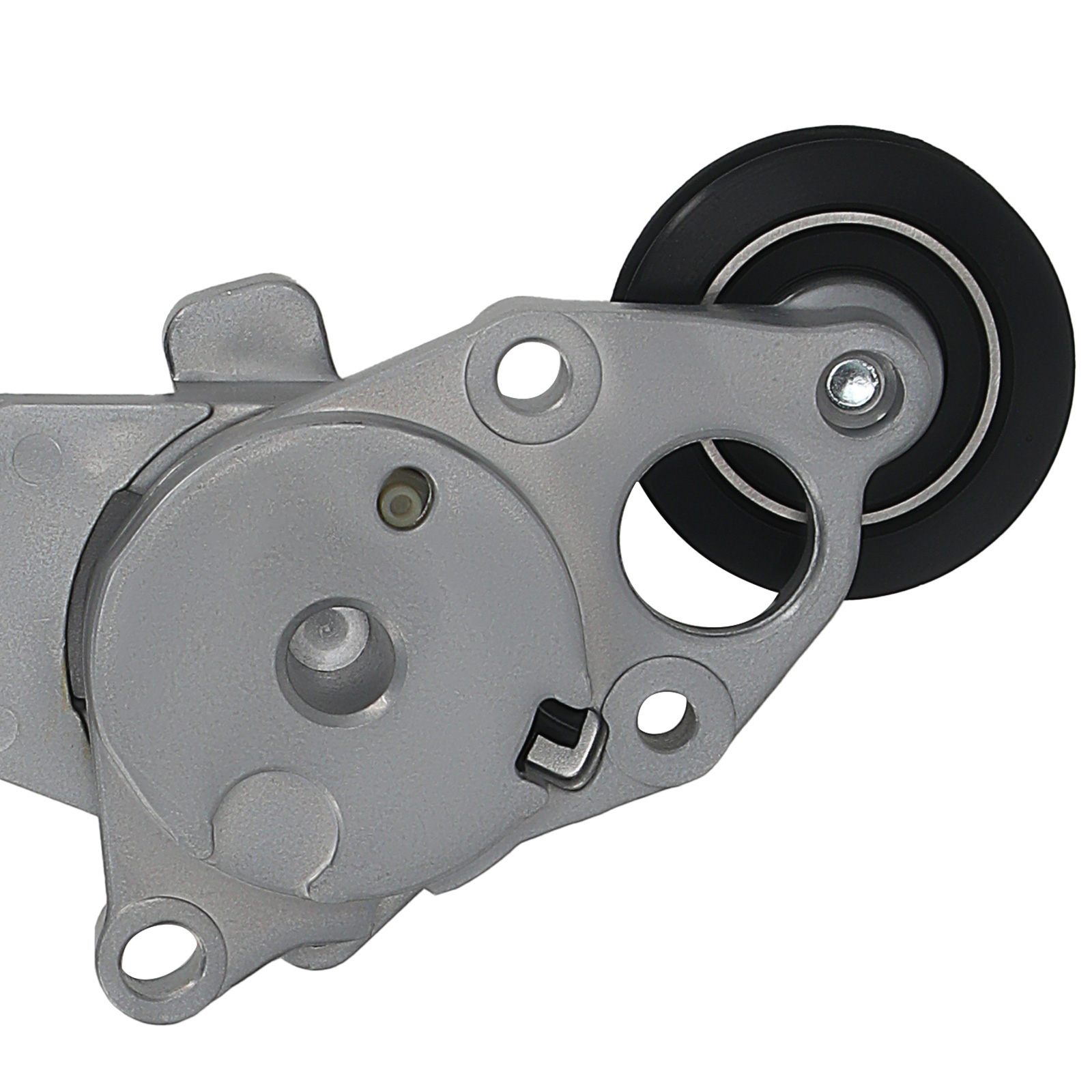 2pcs Complete Belt Tensioner Set for Toyota Camry 2.5L 3.5L 2010-2011 166200V010