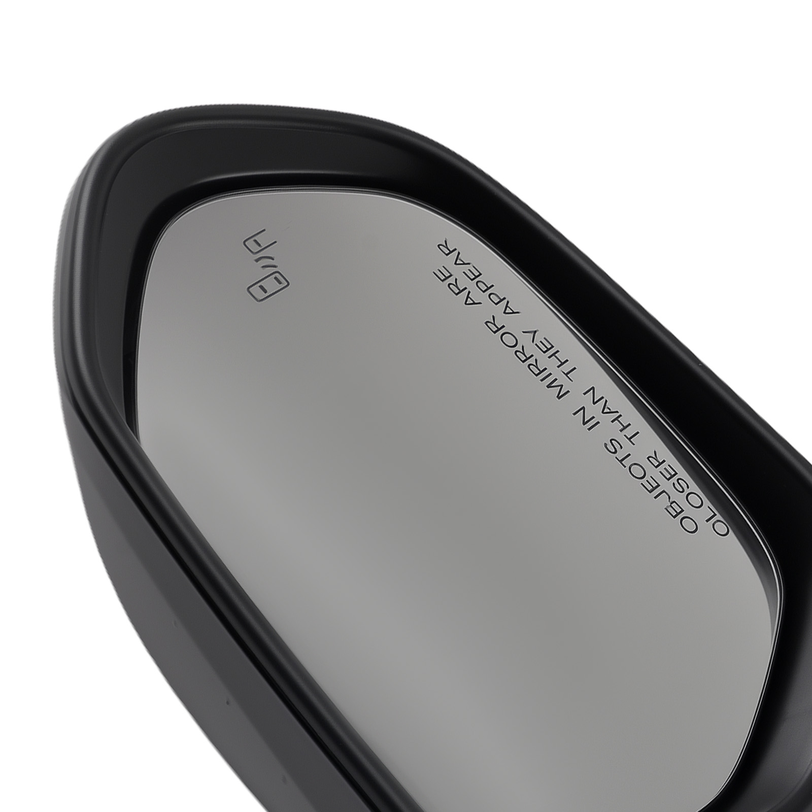 Blind Spot Side View Mirror for Toyota Camry 2018-2023 Right 8173047010