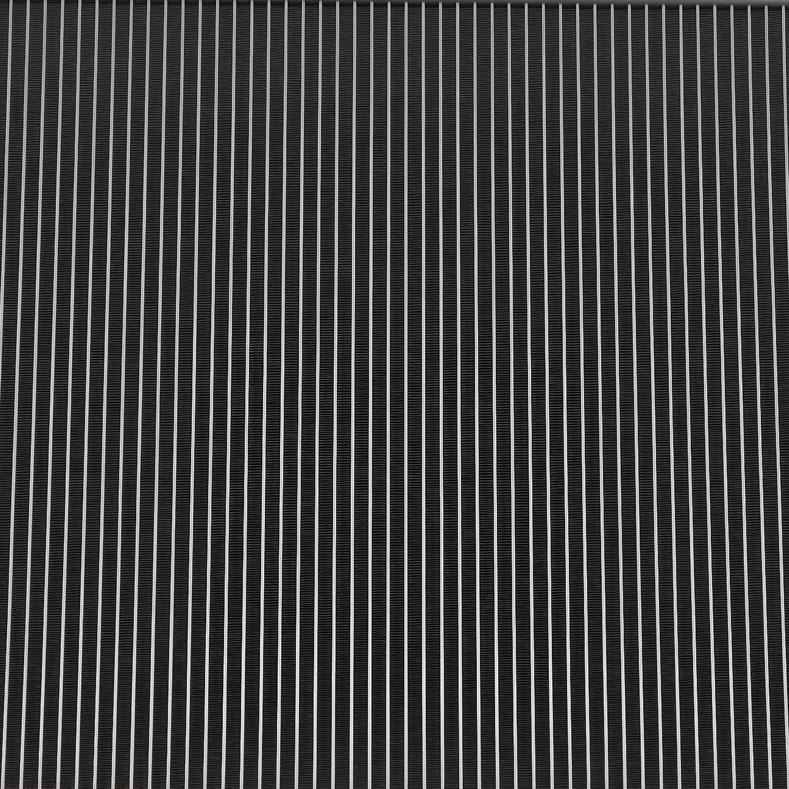 3Row Aluminum AT Radiator for Mercury Park Lane V8 1958-59 DHR5759 Downflow AT