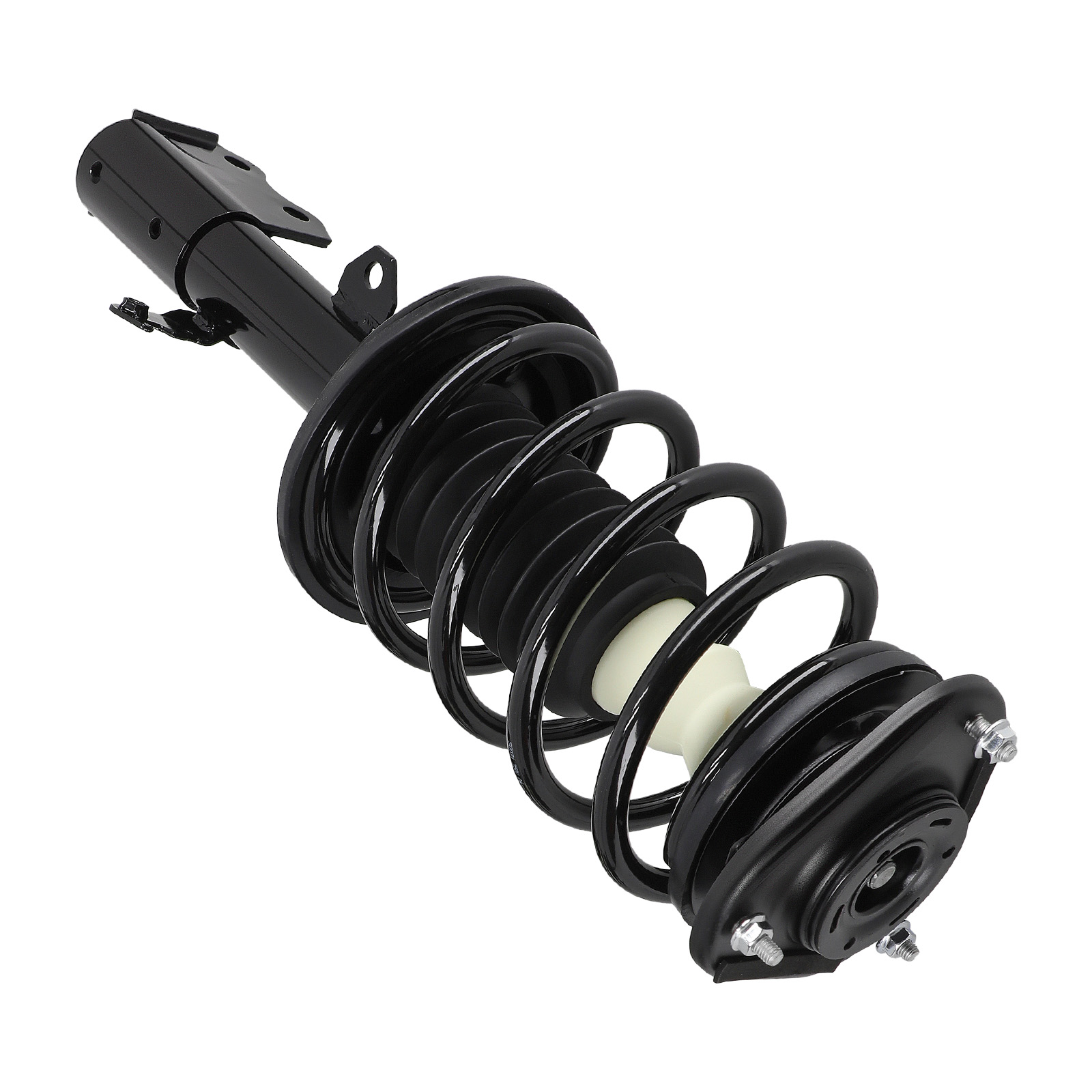 Front Complete Struts Coil Spring for 2004-2009 Toyota Prius 1.5L Suspension Kit