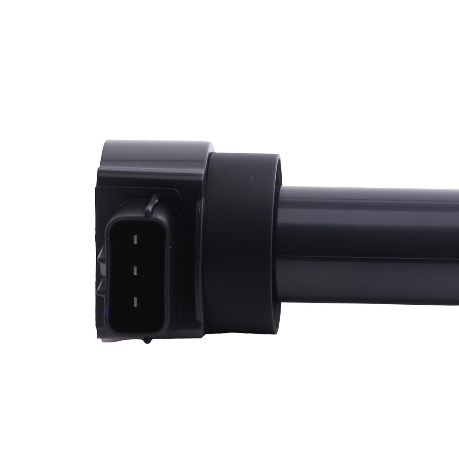 4x Engine Coil Set for Mitsubishi Galant Eclipse 2004-2012 UF532 E1032 Black NEW