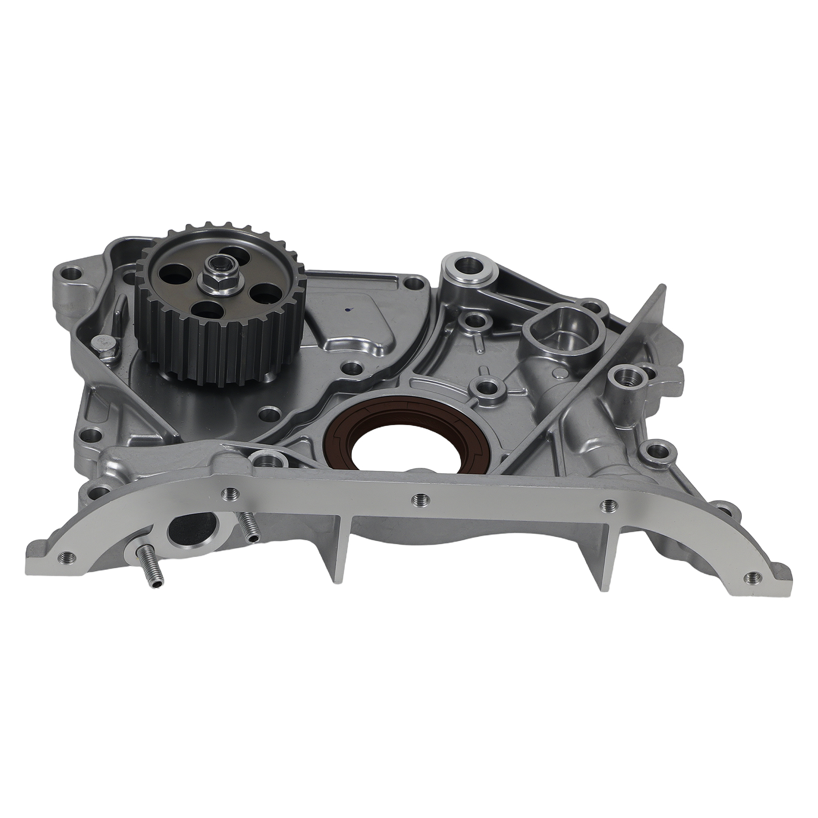 Oil Pump 15100-63010 for Toyota Camry 1983-1991 Celica 1986-1995 MR2 w/ Gasket