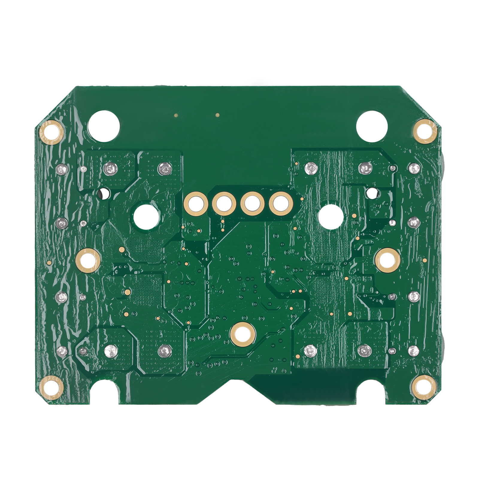 Fuel Injection Control Module for 04-10 Ford E-350 E-450 Super Duty Diesel