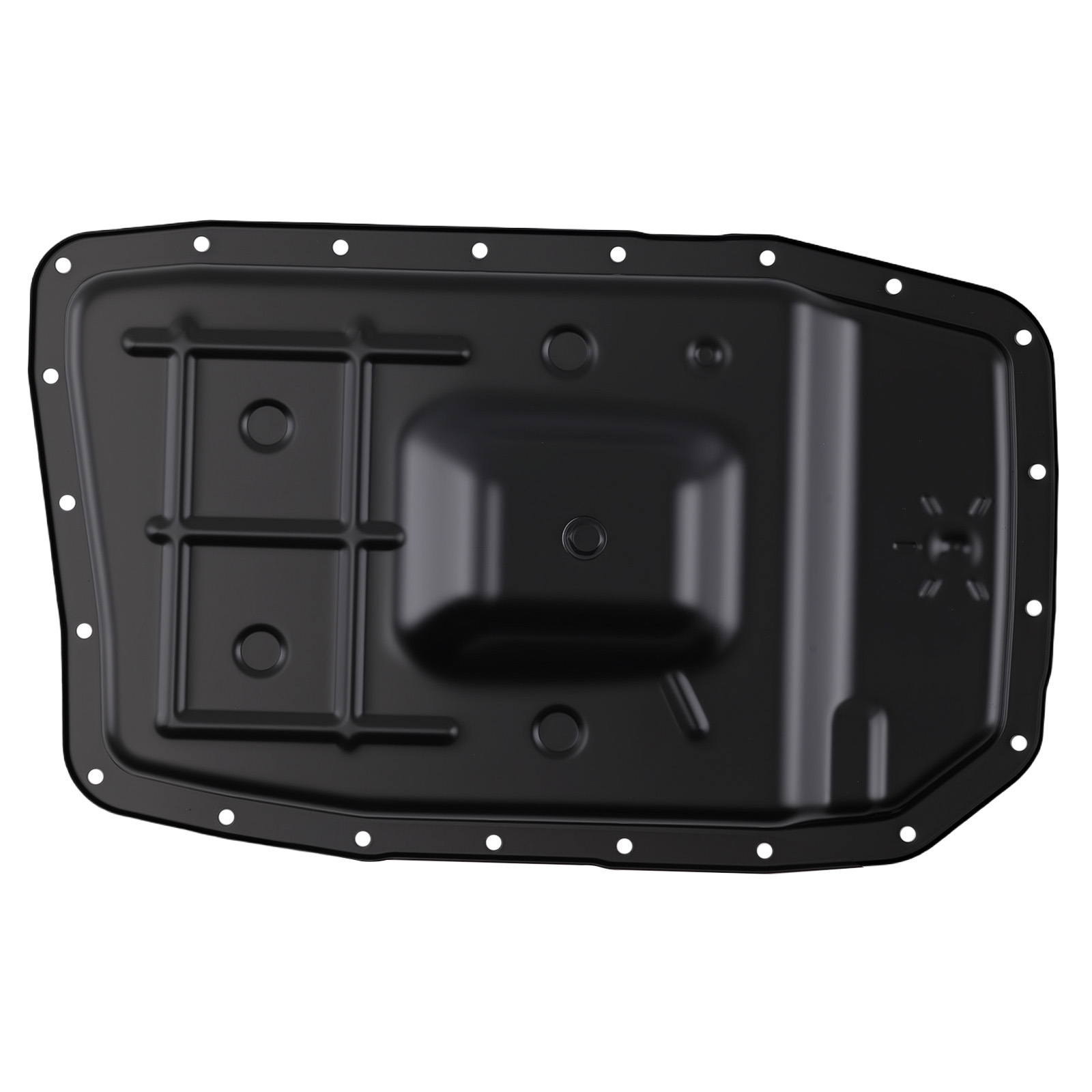 6-Speed Trans Container for Ford F150 Expedition 6R80 11-18 HC3Z-7A194-A 265-854