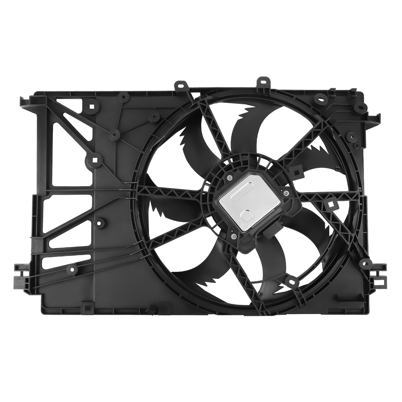 Radiator Cooling Fan Assembly for Toyota Avalon/Camry/Rav4 2018-2022 16360F0020