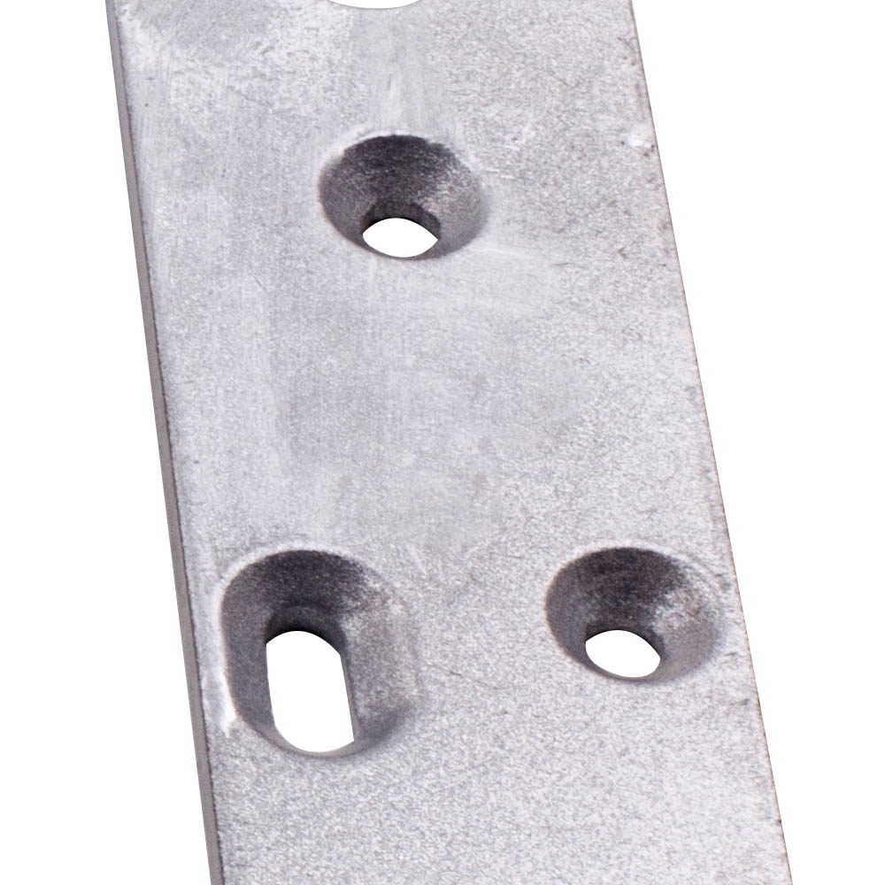 Hidden Bookcase / Secret Door - Pivot Hinge Kit w/ Support Foot