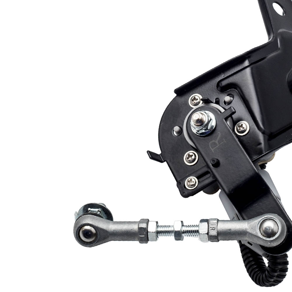 Height control lexus gx470