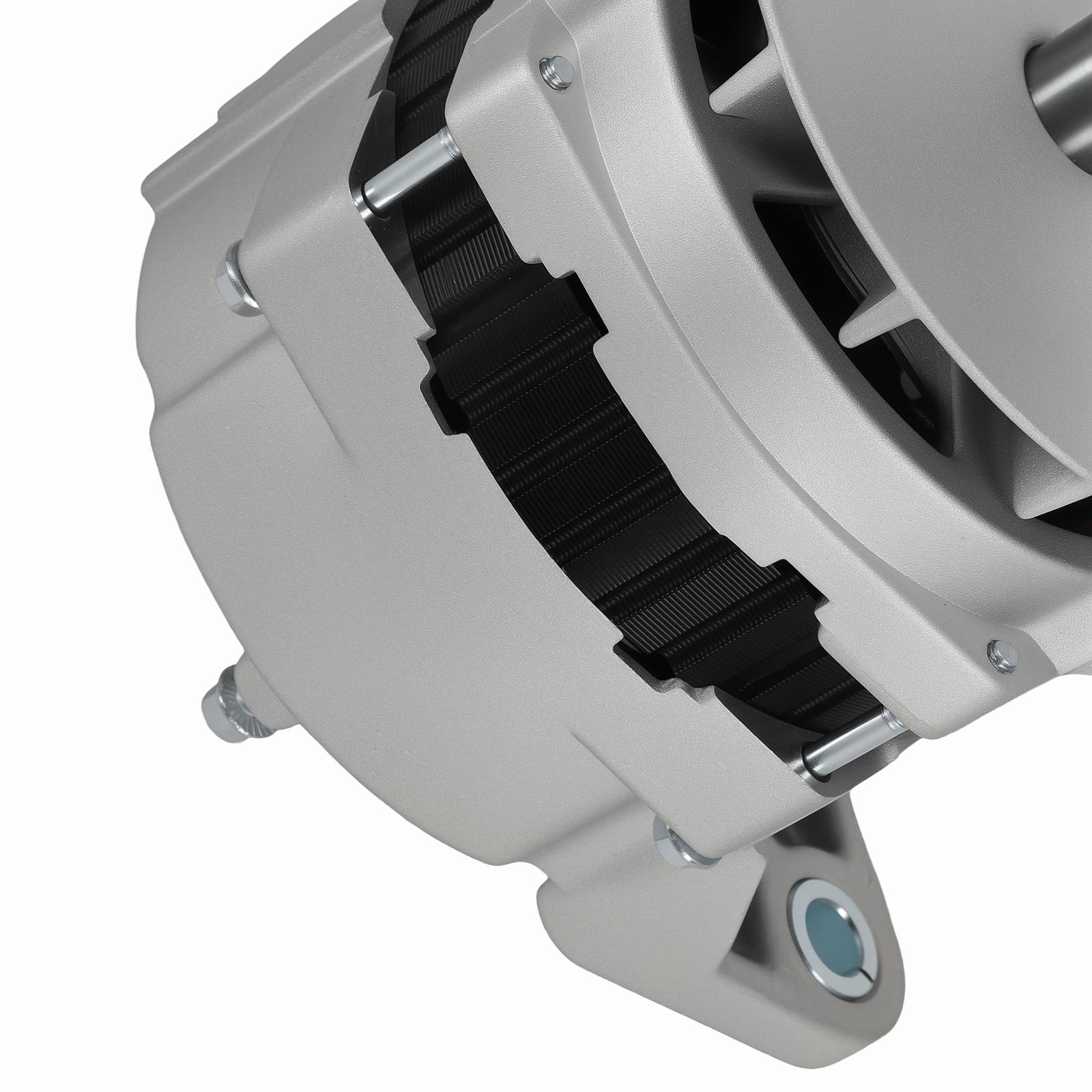 Alternator Fit For International 2574/2575  for Cummins N14  heavy-duty Truck