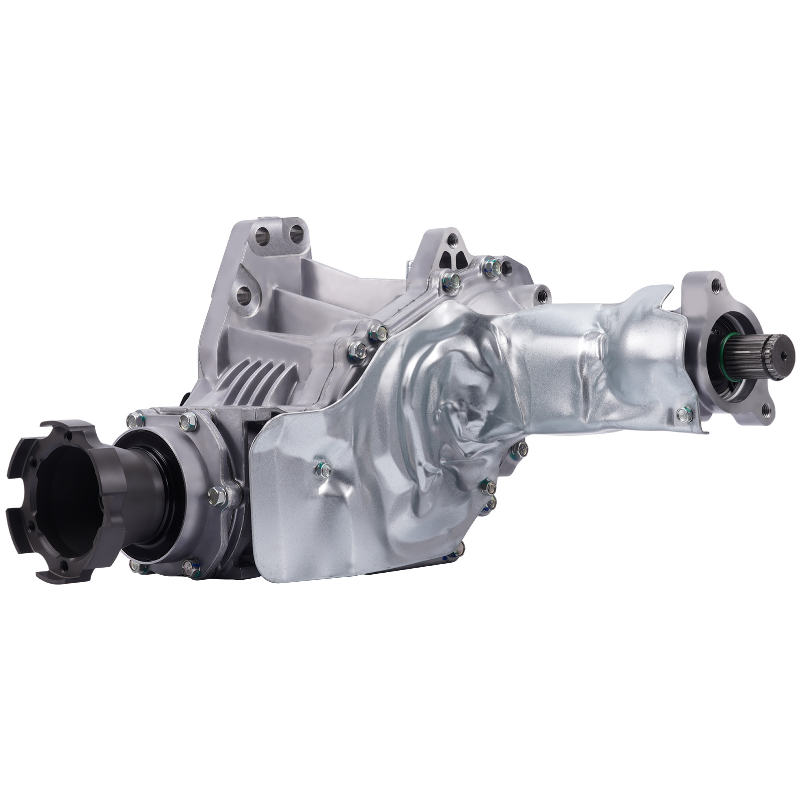 Transmission Transfer Case for GMC Terrain 2.4L 3.0L 2010-2017 23247709 23247712