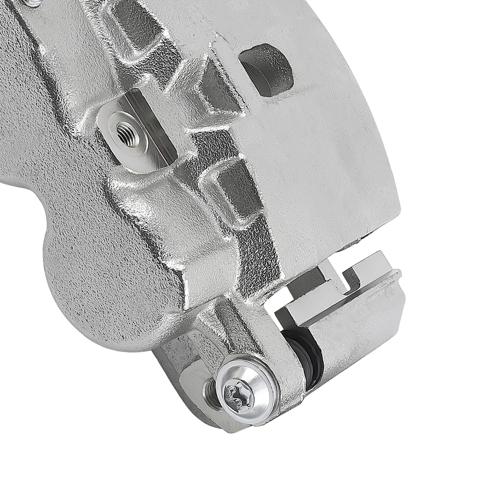 Rear L&R Disc Brake Calipers Pair for Chevrolet Silverado 3500 2004-2006 18B4728