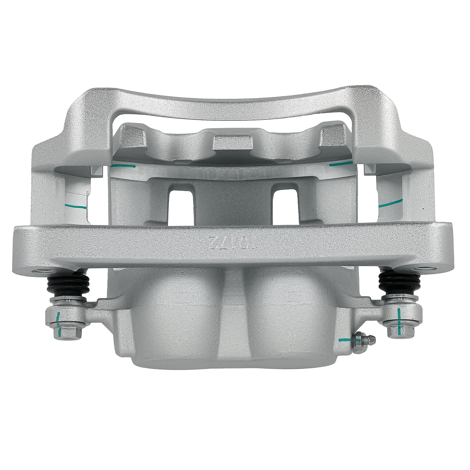 Front Complete Brake Caliper Set for Ford F250 F350 Super Duty 99-04 18-B4791