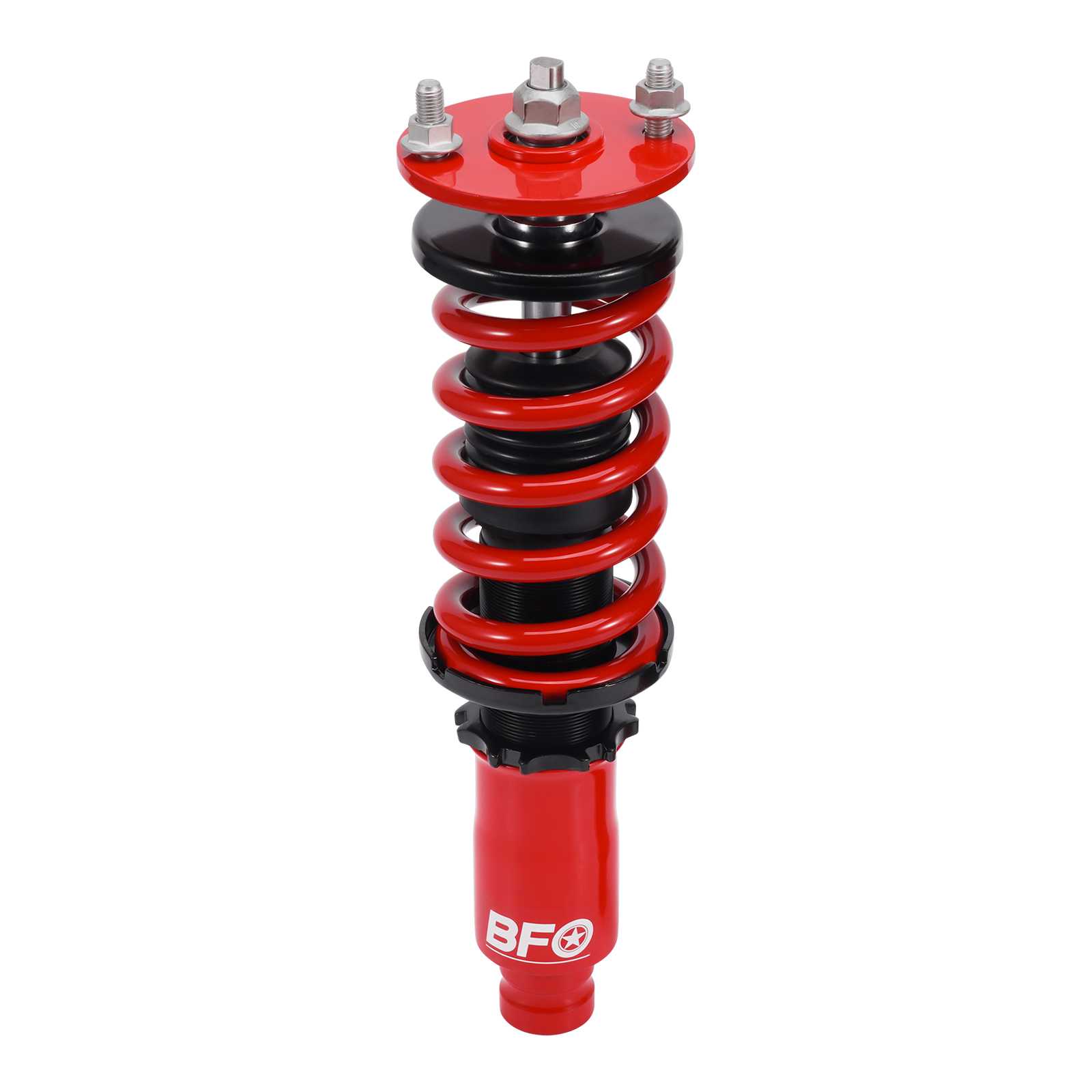 BFO Coilover Suspension Lowering Kit for Honda Civic 92-00 Acura Integra 94-01