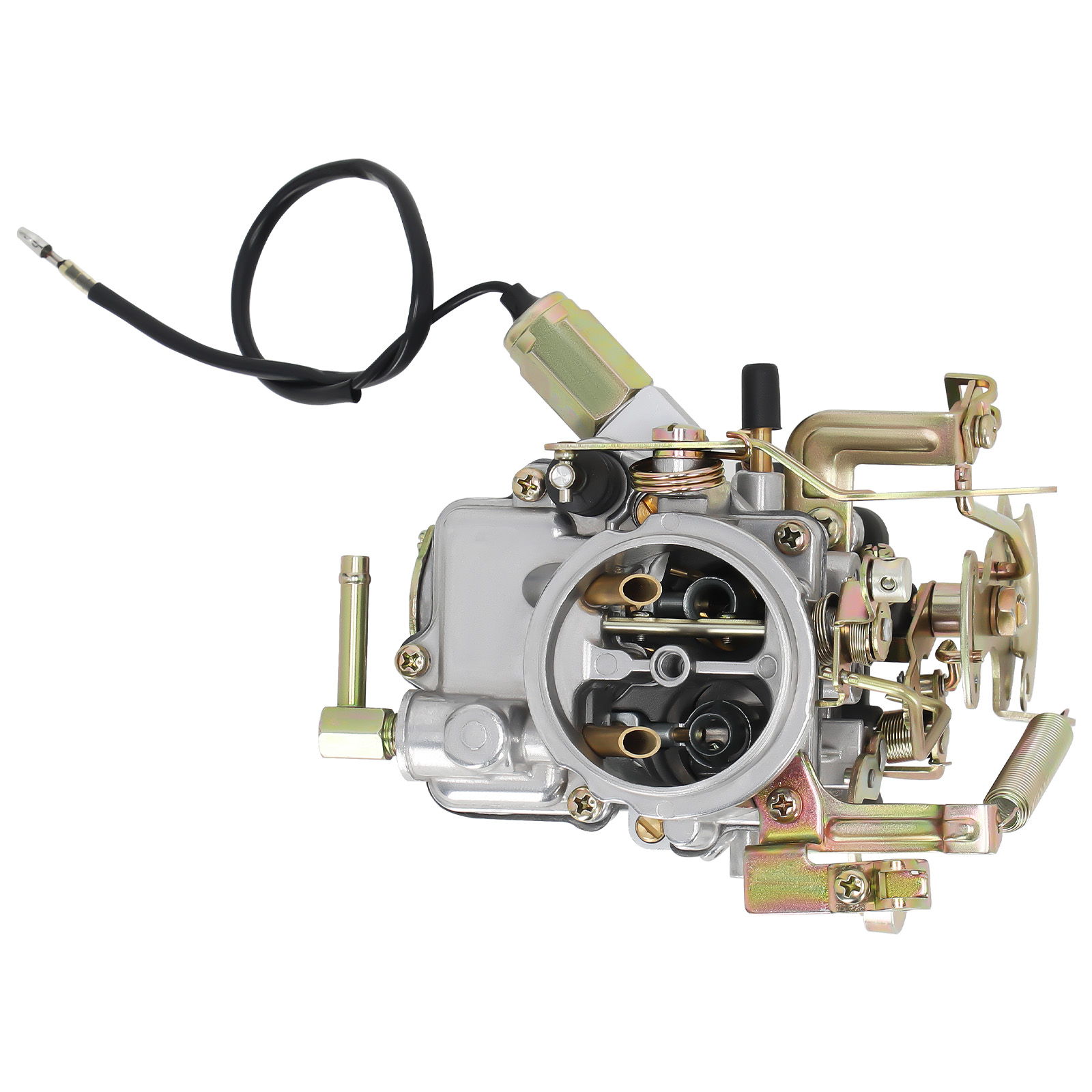 Carburetor For Nissan Pulsar Base Hatchback B210 A14 Engine 16010-W5600